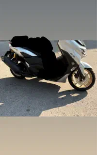 Yamaha nmax یاماها انمکس