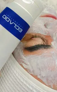 پاکسازی و فیشال ( تخفیف به مناسبت روز دختر)