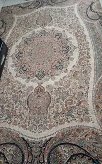 فرش