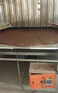 وسایل نانوایی