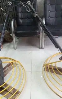 اجرای بتن سخت ،ماله پروانه، برش بتن ،ساب