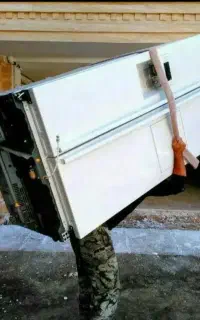 باربری کارگراسباب کشی واثاث منزل تخلیه باردرکرج
