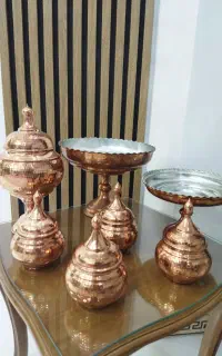 ست مس بسیار زیبا