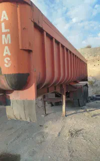 دومحور