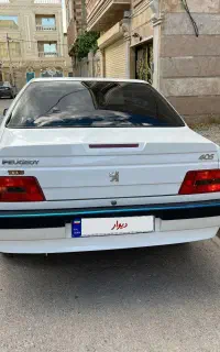 اس ال ایکس تیوفایو