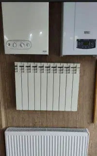 پکیج رادیاتور شیرآلات هود سینک اقساط