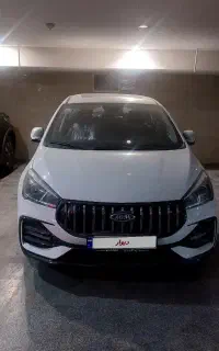 آریزو فایو اف ال اسپرت