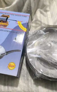 تابه نونو چدن اصل سایز۲۸ قیمت۳۴۰۰