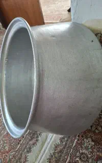 قابلمه روهی بزرگ