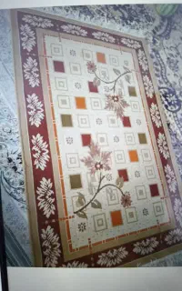 قالیچه گلیم