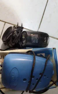 پمپ هوا پر قدرت ، موج ساز ، واتر پمپ پرقدرت