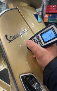 کارشناسی موتور سیکلت صفر تا صد