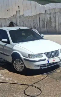 فروش و معاوضه با خودرو سبکتر