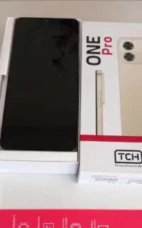 TCH ONE PRO(GOLDEN)