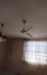 لوستر و پنک‌سقفی ، هود دیوار کوب