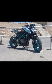 فروش موتورCF250cc   NK