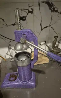 ابمیوه گیری دستی