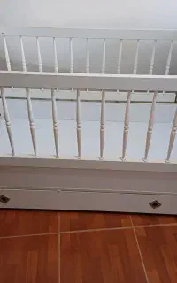 تختخواب کودک