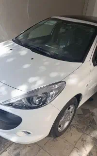 ۲۰۷پانوراما فول خشک۱۴۰۵ و حواله۲۰۷ آذر