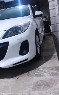 مزدا  مدل 97