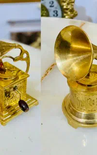 برنز پاکستانی یا هندی وارداتی