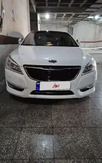 کیا کادنزا ۲۰۱۳ بدون رنگ بدون لیسه واقعا سالم