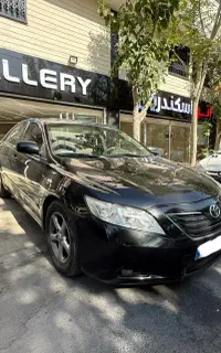 کمری gl 2007