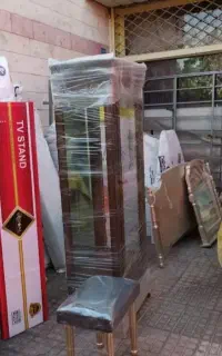 باربری اسباب کشی/ بارگیری تخلیه /کارگر اثاث کشی
