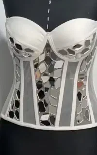 آموزش دوره باکس دوزی وتاپلکس