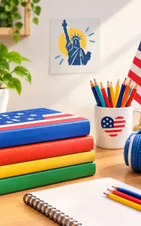 آموزش زبان انگیلیسی به کودکان و نوجوانان