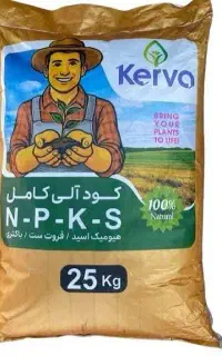 کودکامل پاییزه درختان