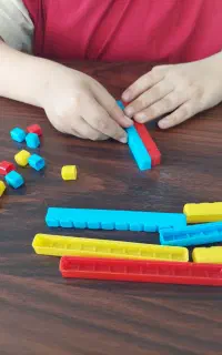 معلم خصوصی و درمانگر تخصصی اختلالات یادگیری
