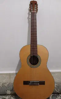 گیتار در حد نو