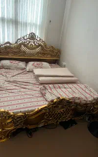 سرویس خواب منبت