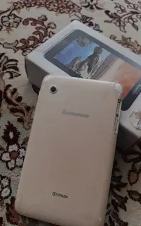 تبلت لنوو