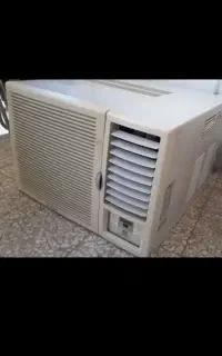 کولر گازی پنجره ای سامسونگ ۱۹۰۰۰