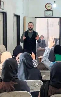 آموزشگاه دکتر نیکومنش-کلید موفقیت شما در کنکور