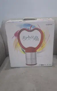 پنکه بدون پره