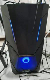 سیستم گیمینگ 3050 gaming x 8gb