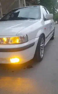 سمند عروسک فول