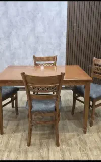 میز نهارخوری