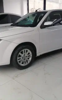 دنا سفید تیپ 2 مدل 95 بیرنگ