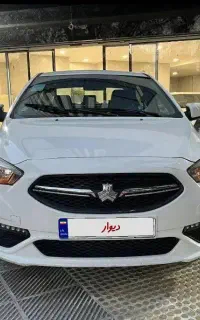 شاهینGساندروف/مدل405/اقساط بلندمدت/سند6دانگ