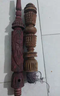 تنه قلیان