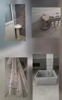فرغون، بیل، تخته