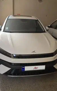 kmc j7بدون رنگ در حد صفر