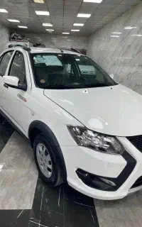 کوییک GX تیپ L مدل ۱۴۰۴ به رویت خشک