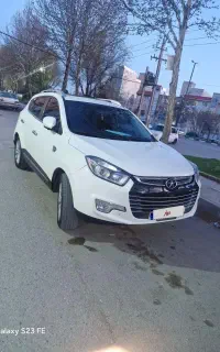 جک S5مدل ۱۴۰۱نیوفیس استثنائی