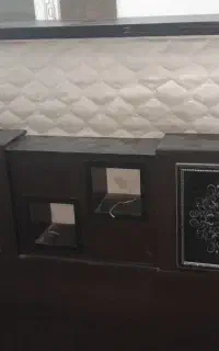 تخت دو نفره