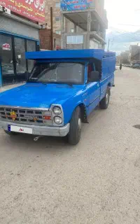 نیسان دیزل بیرنگ ۹۴